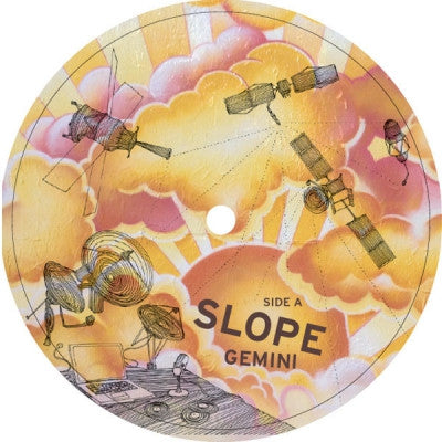 SLOPE - Gemini