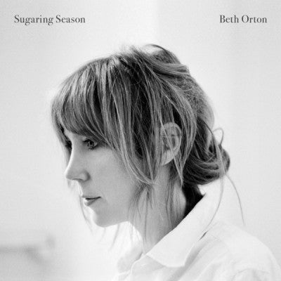 BETH ORTON - Sugaring Season