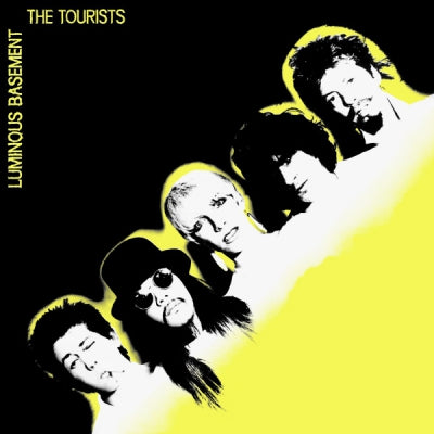 THE TOURISTS - Luminous Basement