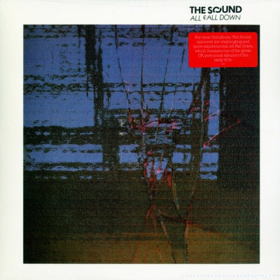 THE SOUND - All Fall Down