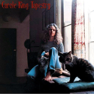 CAROLE KING - Tapestry