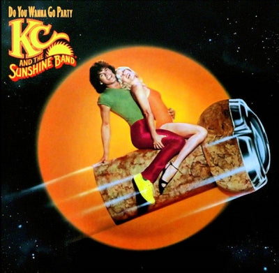 KC AND THE SUNSHINE BAND - Do You Wanna Party