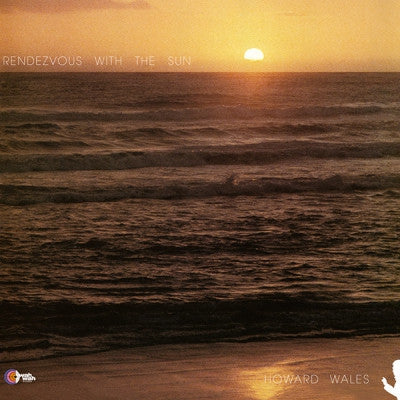 HOWARD WALES - Rendezvous With The Sun