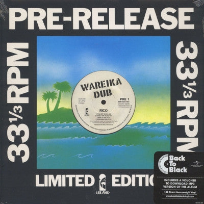 RICO  - Wareika Dub