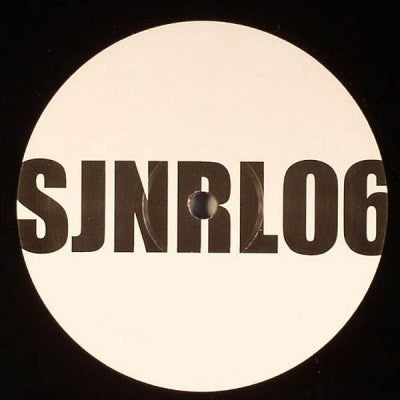 MELODY STEWART / KASH - SJNRL Re-Edits Vol. 6