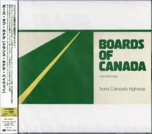 BOARDS OF CANADA - Trans Canada Highway