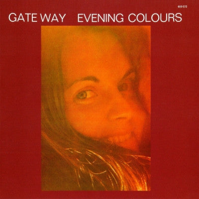 GATE WAY - Evening Colours