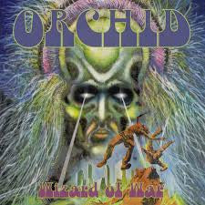 ORCHID - Wizard Of War