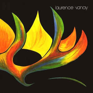 LAURENCE VANAY - Galaxies