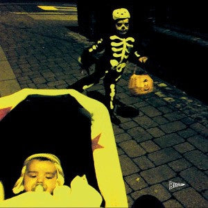 BEAK> / DD MM YYYY - Split LP