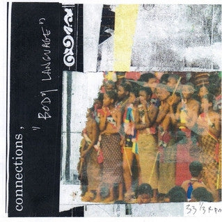 CONNECTIONS - Body Language