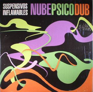 SUSPENSIVOS INFLAMABLES - NubePsicoDub