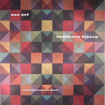 ZEE ERF - Southern Freeez