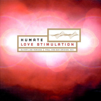 HUMATE - Love Stimulation