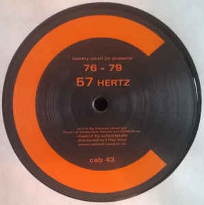 76 - 79 - 57 Hertz
