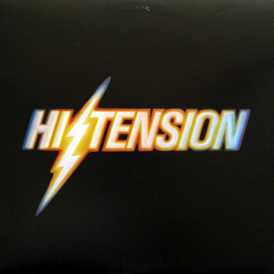 HI-TENSION - Hi-Tension
