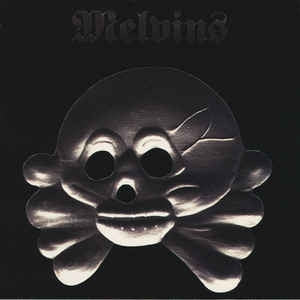 MELVINS - Singles 1-12