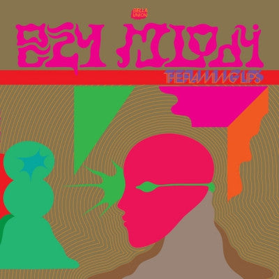 THE FLAMING LIPS - Oczy Mlody
