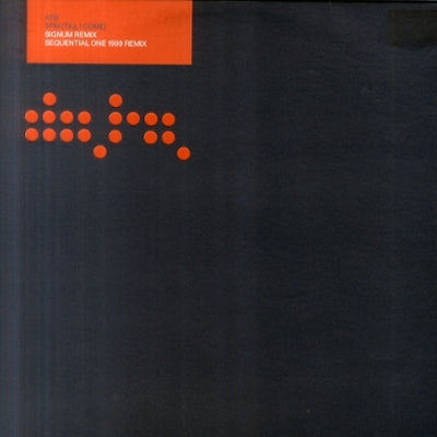 ATB - 9pm (Till I Come)