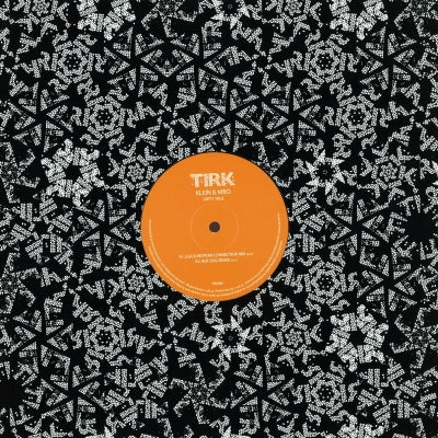 KLEIN & M.B.O. - Dirty Talk