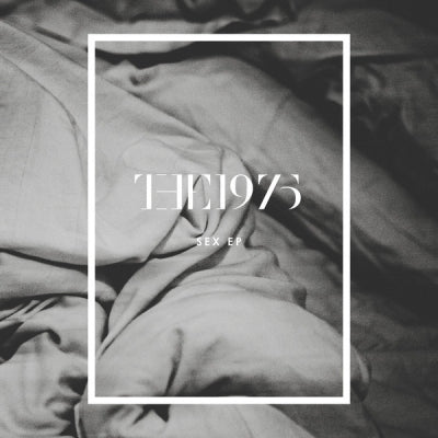 THE 1975 - Sex EP