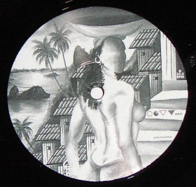 NICK HOLDER - Untitled