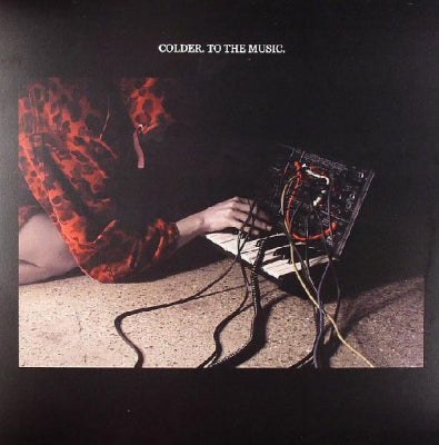 COLDER - To The Music