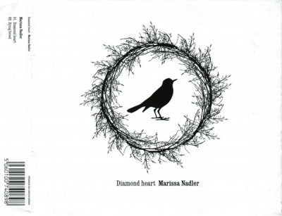MARISSA NADLER - Diamond Heart