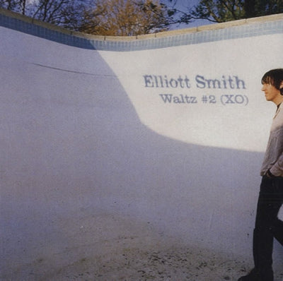 ELLIOTT SMITH - Waltz #2 (XO)