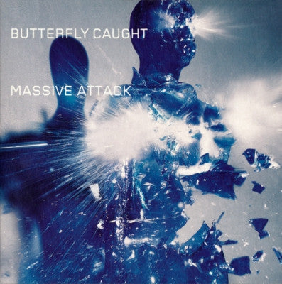 MASSIVE ATTACK - Butterfly Caught