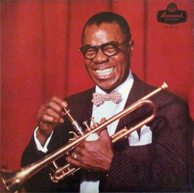 LOUIS ARMSTRONG AND THE ALL STARS - A Musical Autobiography