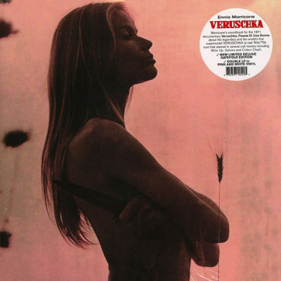 ENNIO MORRICONE - Veruschka