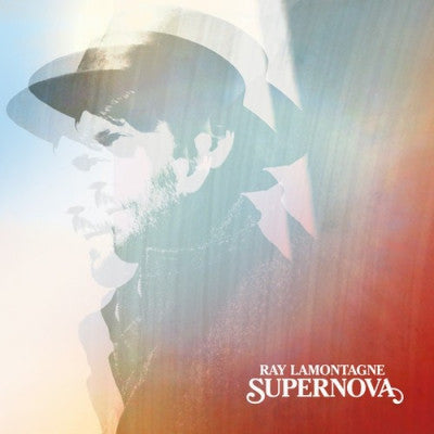 RAY LAMONTAGNE - Supernova
