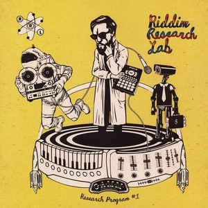 RIDDIM RESEARCH LAB - Research Program #1