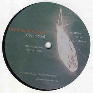 THE BEAUFORT SCALE - Sevastopol