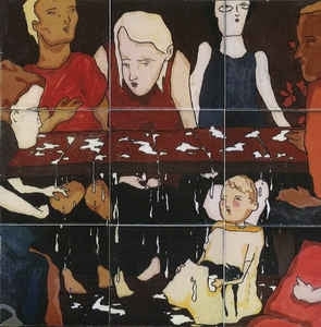 MOGWAI - Mr Beast