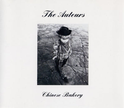 THE AUTEURS - Chinese Bakery