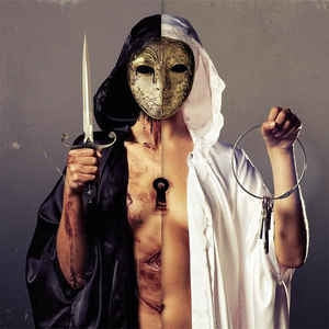 BRING ME THE HORIZON - There Is A Hell Believe Me I've Seen It. There Is A Heaven Let's Keep It A Secret