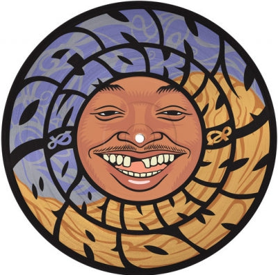 DANNY BROWN - Smokin & Drinkin Remixes EP