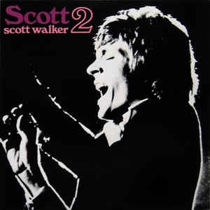SCOTT WALKER - Scott 2