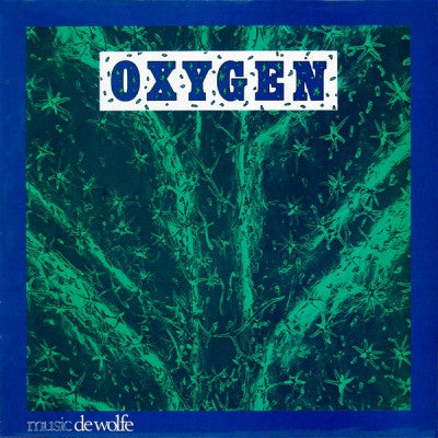 GALAXY - Oxygen