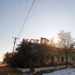 THE LOST VEGAS - Life Before The Collapse