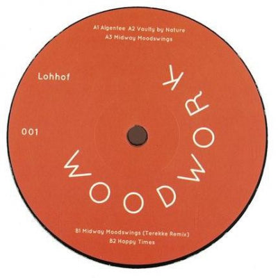 LOHHOF - Untitled