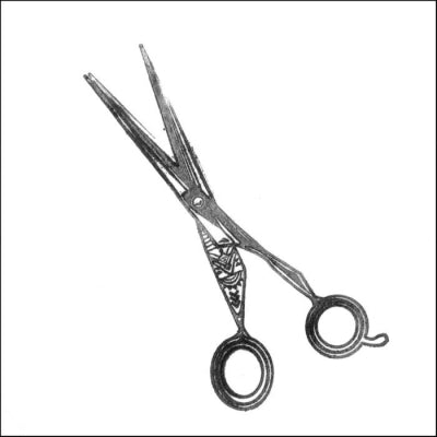 AVA LUNA - Service EP