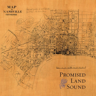 PROMISED LAND SOUND - Promised Land Sound