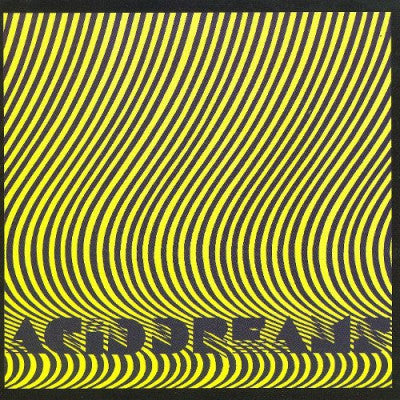 VARIOUS ARTISTS - Acid Dreams