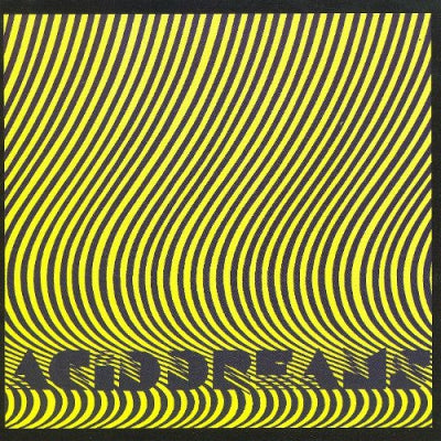VARIOUS ARTISTS - Acid Dreams