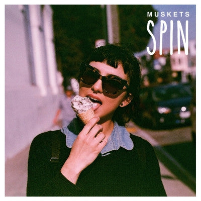 MUSKETS - Spin