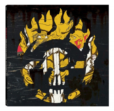 TOM HOLKENBORG AKA JUNKIE XL - Mad Max : Fury Road
