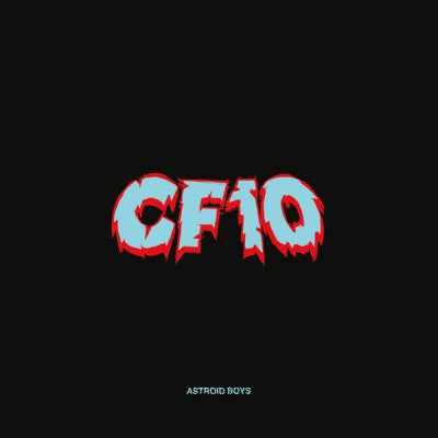 ASTROID BOYS - CF10